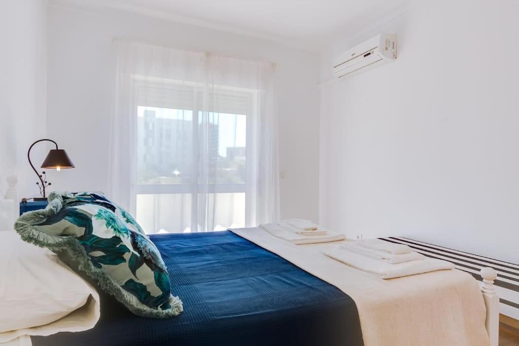 Apartment Spacious 2 Bedroom In