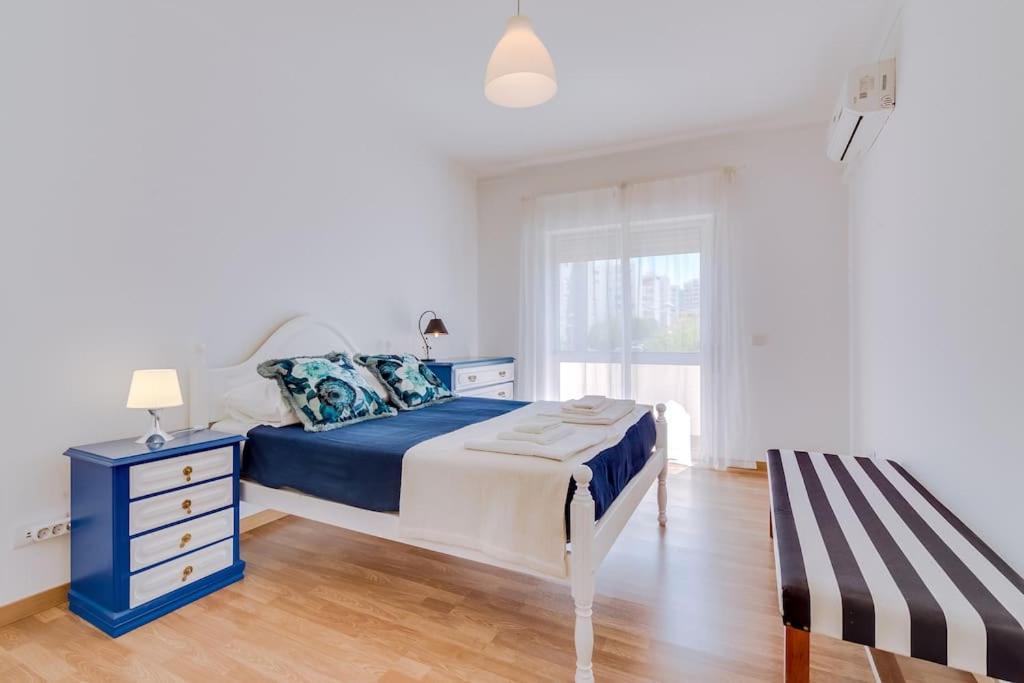 Spacious 2 Bedroom In